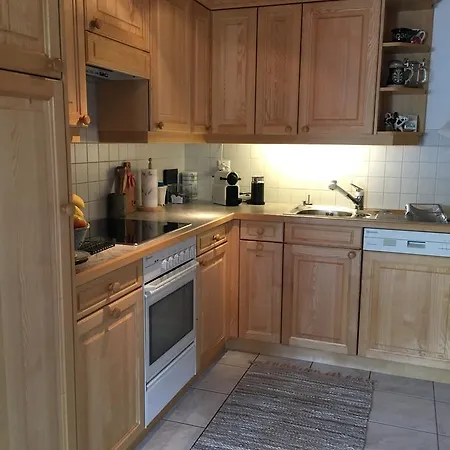 Apartment Penthouse - Sez Ner *