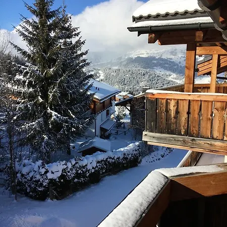 Penthouse - Sez Ner * Obersaxen