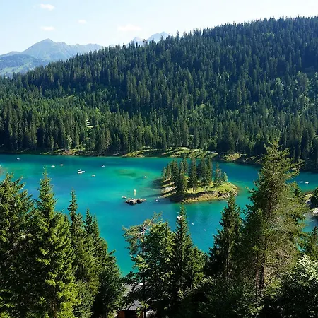 شقة Penthouse - Sez Ner أوبرساكسن