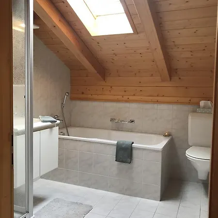 Penthouse - Sez Ner Appartement *