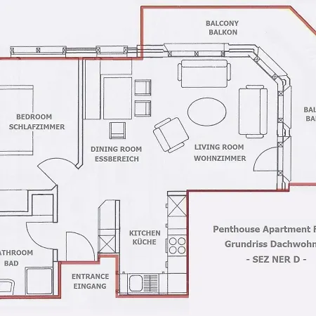 Penthouse - Sez Ner *