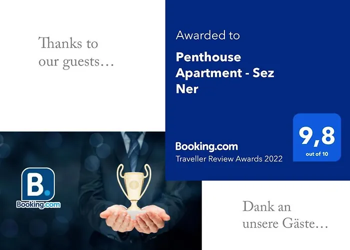 Penthouse - Sez Ner * Obersaxen