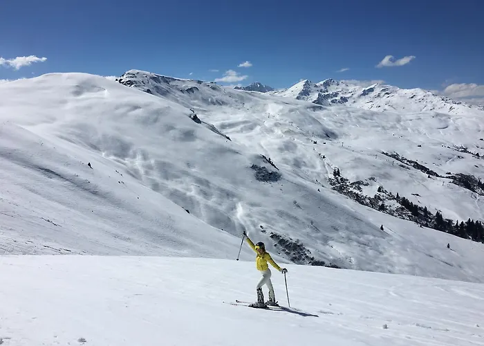 Daire Penthouse - Sez Ner *