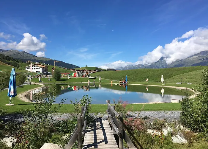 Daire Penthouse - Sez Ner *