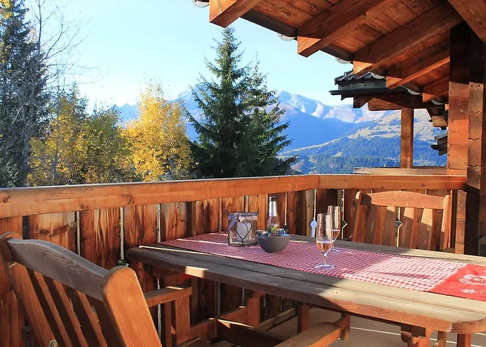 Daire Penthouse - Sez Ner *