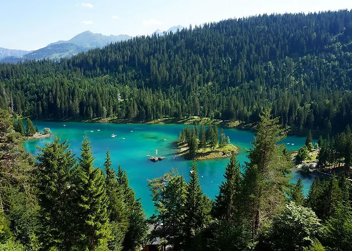 公寓 Penthouse - Sez Ner 上萨克森