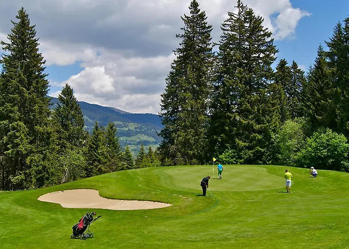 Penthouse - Sez Ner Daire Obersaxen