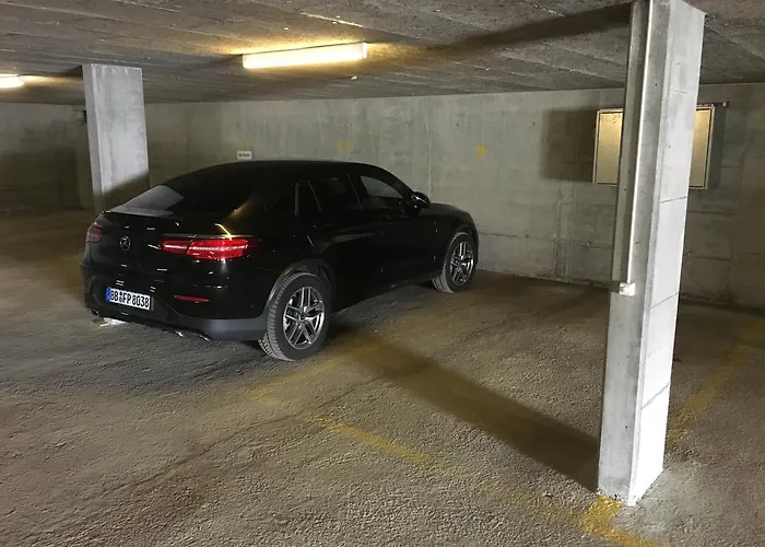 Penthouse - Sez Ner Daire Obersaxen