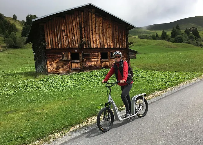 Penthouse - Sez Ner Obersaxen