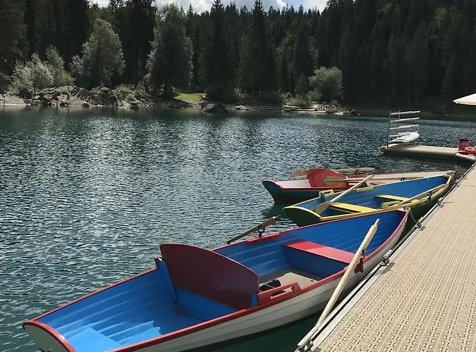 公寓 Penthouse - Sez Ner 上萨克森