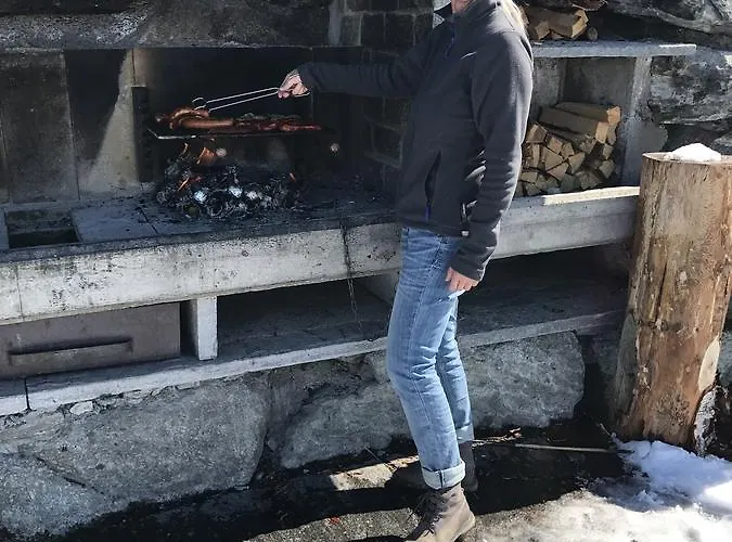 Penthouse - Sez Ner Obersaxen