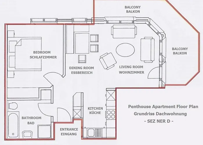 Penthouse - Sez Ner *