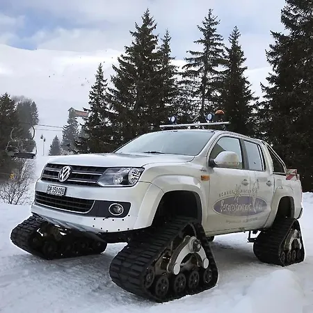 Penthouse - Sez Ner אוברסקסן