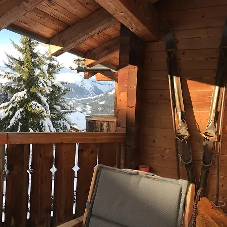 דירה Penthouse - Sez Ner *