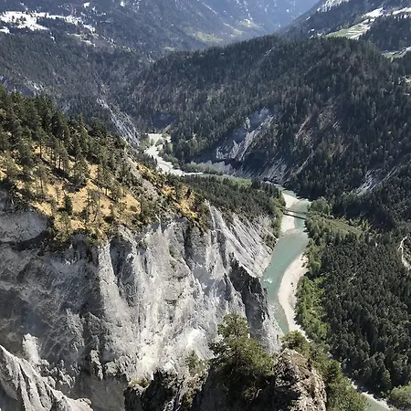 דירה Penthouse - Sez Ner *