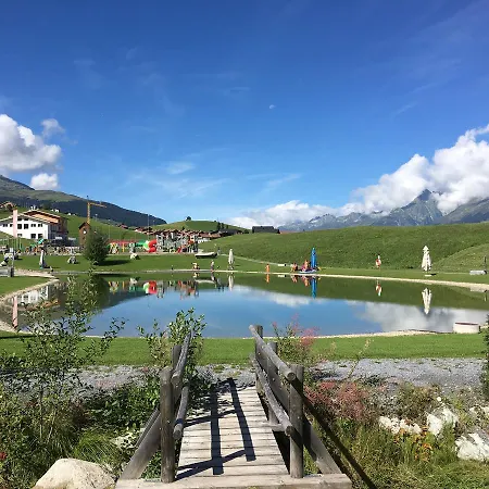 דירה Penthouse - Sez Ner *