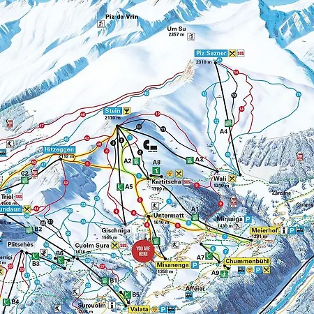 Penthouse - Sez Ner * אוברסקסן