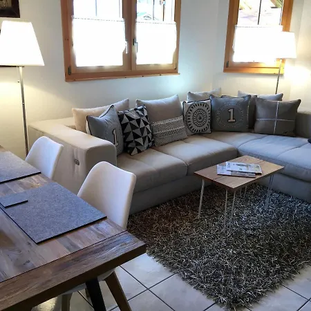 Apartment Penthouse - Sez Ner *