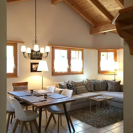 Penthouse - Sez Ner * Obersaxen