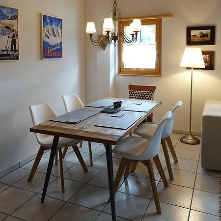 Apartmán Penthouse - Sez Ner *