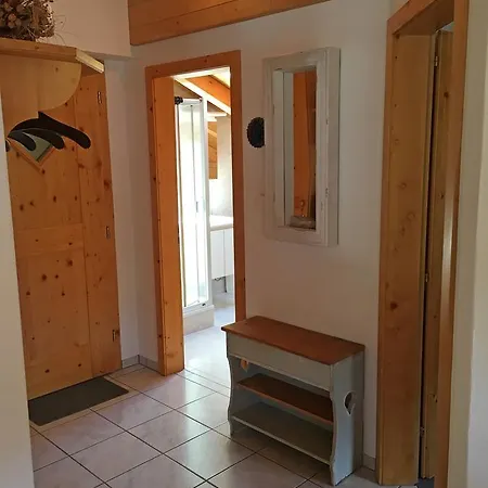 Apartmán Penthouse - Sez Ner *