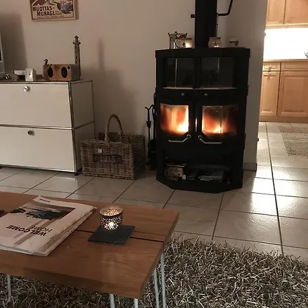 Apartmán Penthouse - Sez Ner *