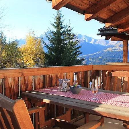 Apartmán Penthouse - Sez Ner *