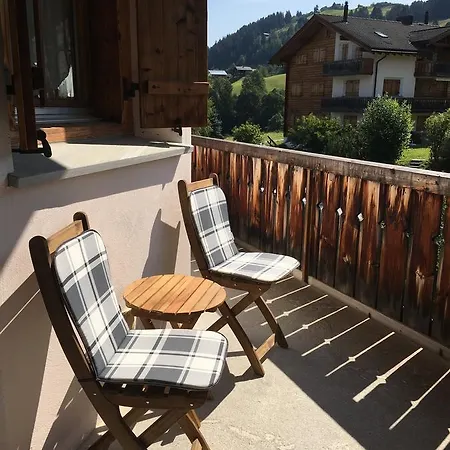 Apartmán Penthouse - Sez Ner *