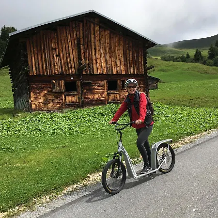 Penthouse - Sez Ner Obersaxen