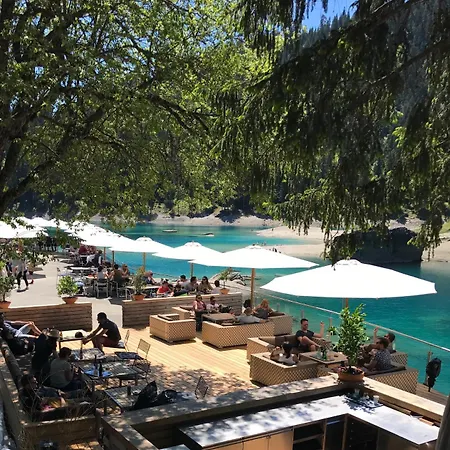 Apartmán Penthouse - Sez Ner Obersaxen