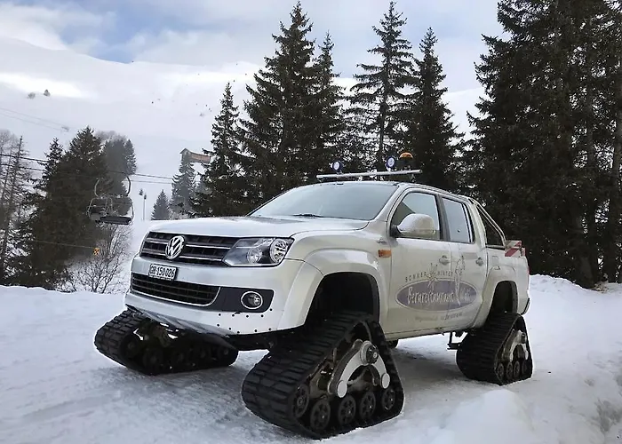 Penthouse - Sez Ner Obersaxen