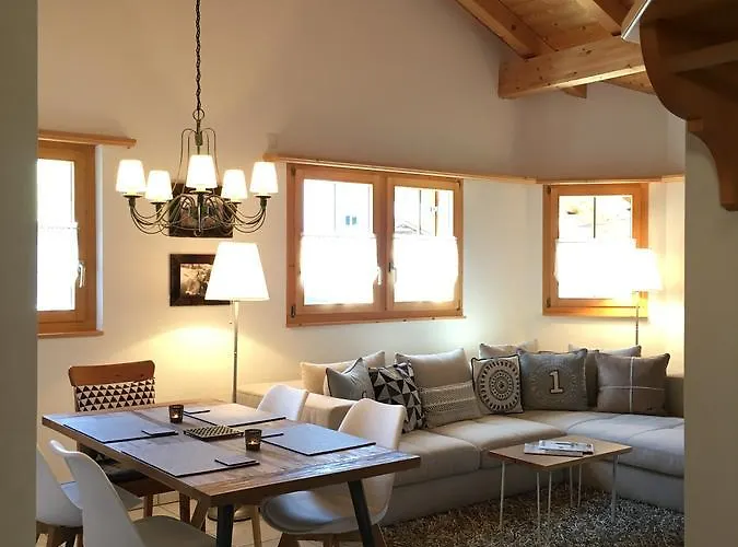 Penthouse - Sez Ner * Obersaxen