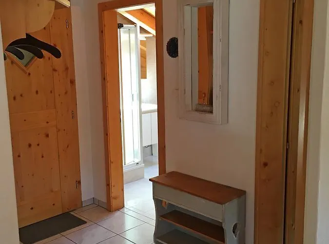 Appartement Penthouse - Sez Ner *