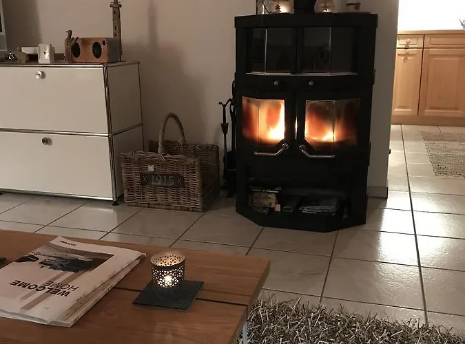 Appartement Penthouse - Sez Ner *