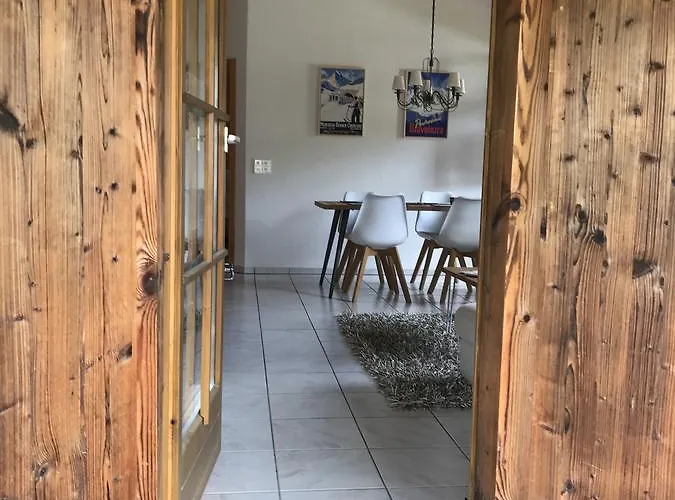 Penthouse - Sez Ner * Obersaxen