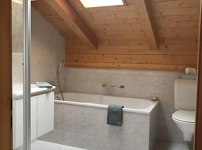 Penthouse - Sez Ner Appartement *