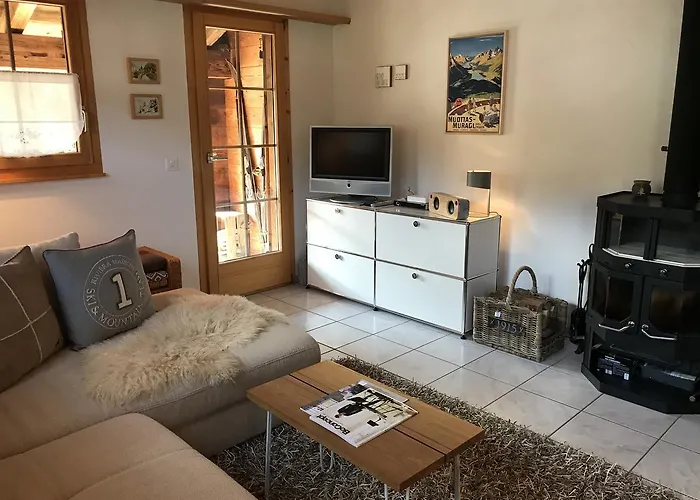 Penthouse - Sez Ner Obersaxen